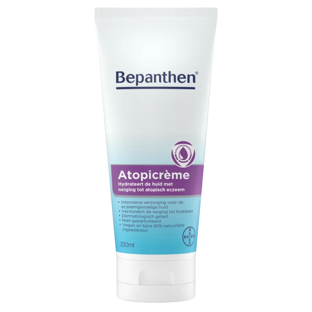 Bepanthen Atopicrème (200 ml)