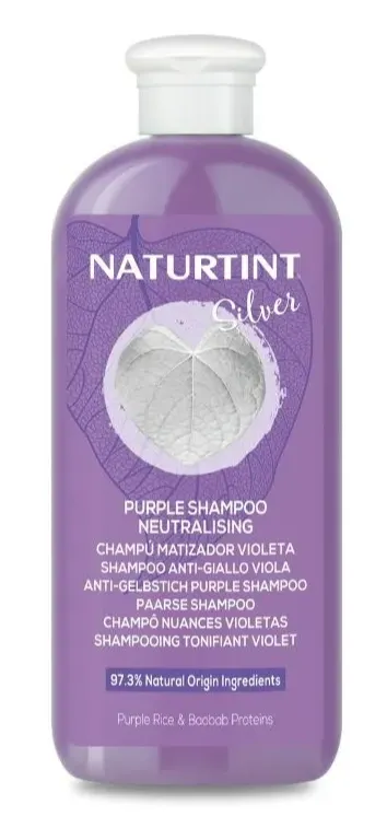 Naturtint Silver CC Cream (330 ml)