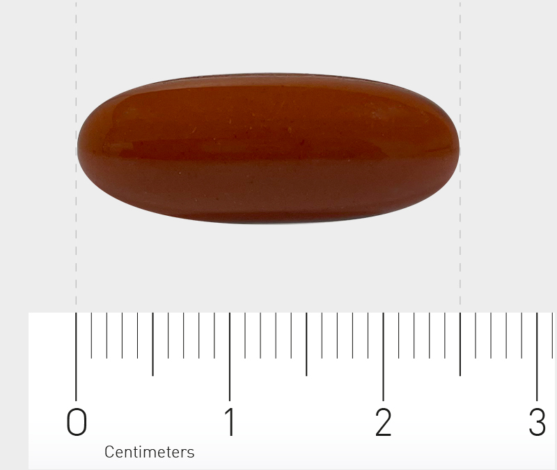Orthica Multi Soft (60 softgels) - image 3