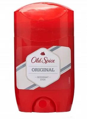 Old Spice Deodorant stick original (50 ml)