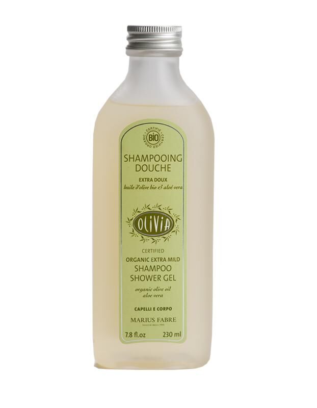 Marius Fabre Olivia douchegel (230 ml)