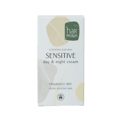 Harmonie Sensitive Dag & Nacht Crème (50 ml)