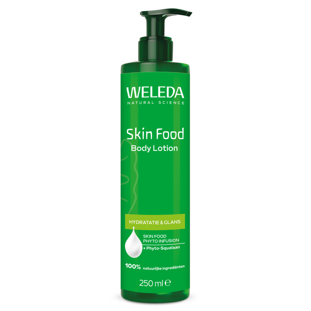 WELEDA Skin Food Body Lotion (250 ml)