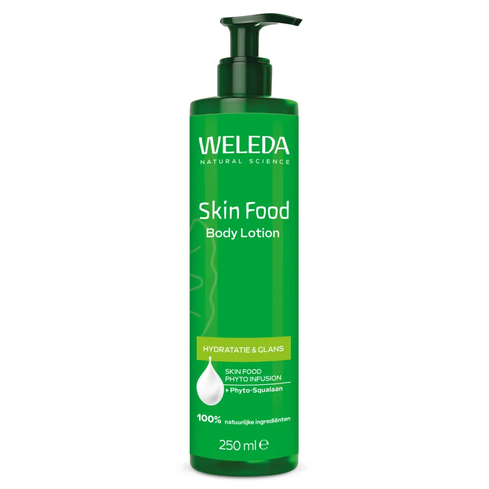 WELEDA Skin Food Body Lotion (250 ml)