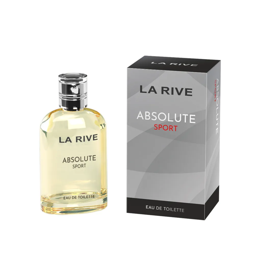 La Rive Absolute Sport (30 ml)