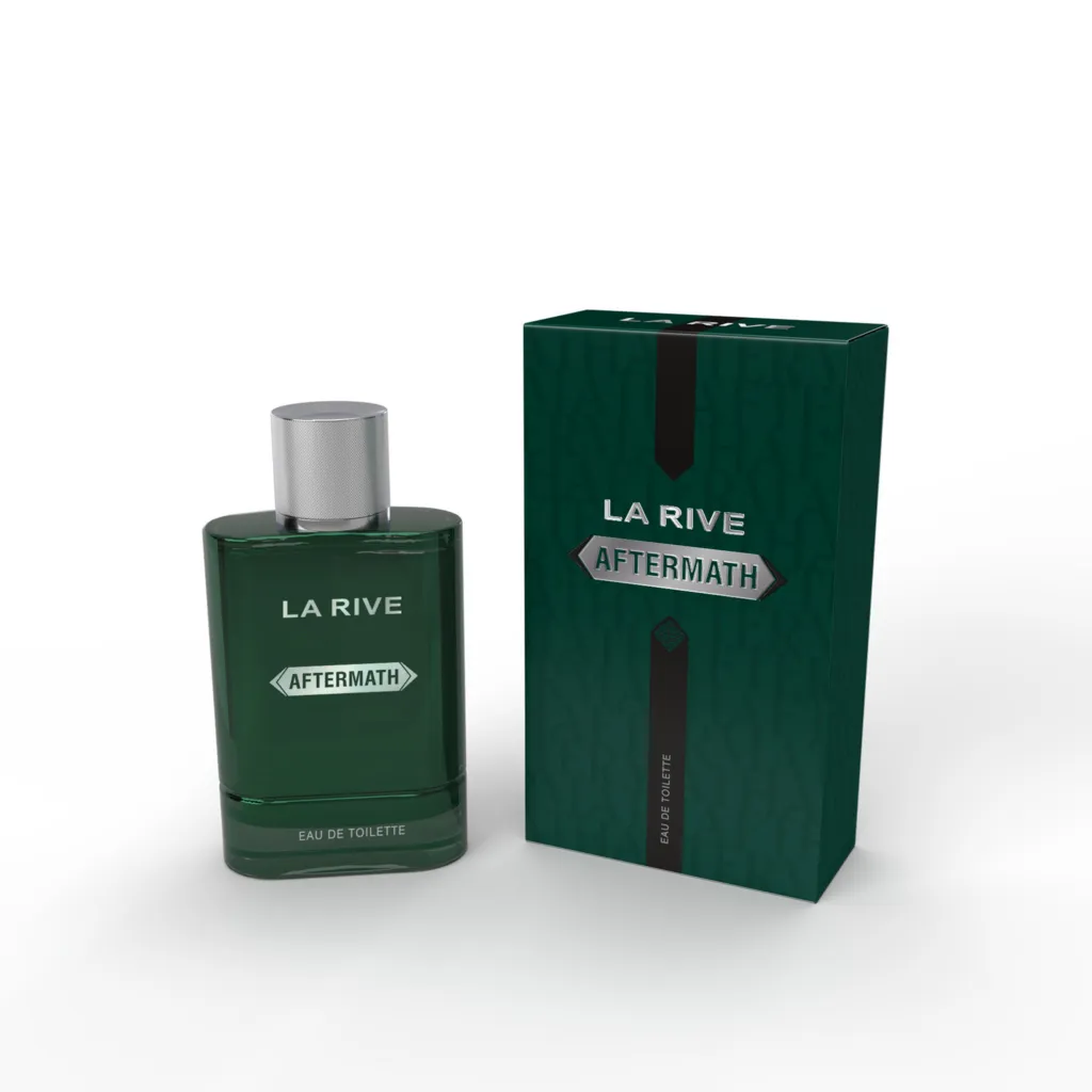 La Rive Aftermath (100 ml)