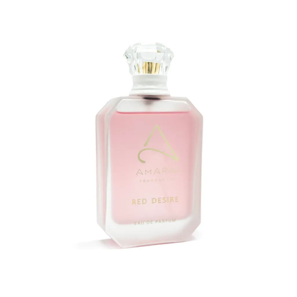 Amarai Amarai Red Desire (100 ml )