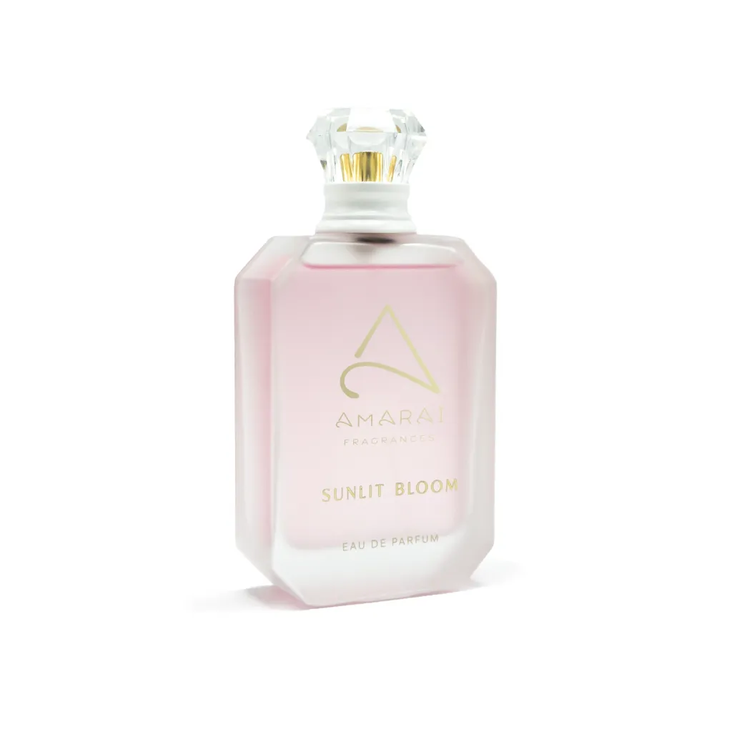 Amarai Amarai Sunlit Bloom (100 ml )