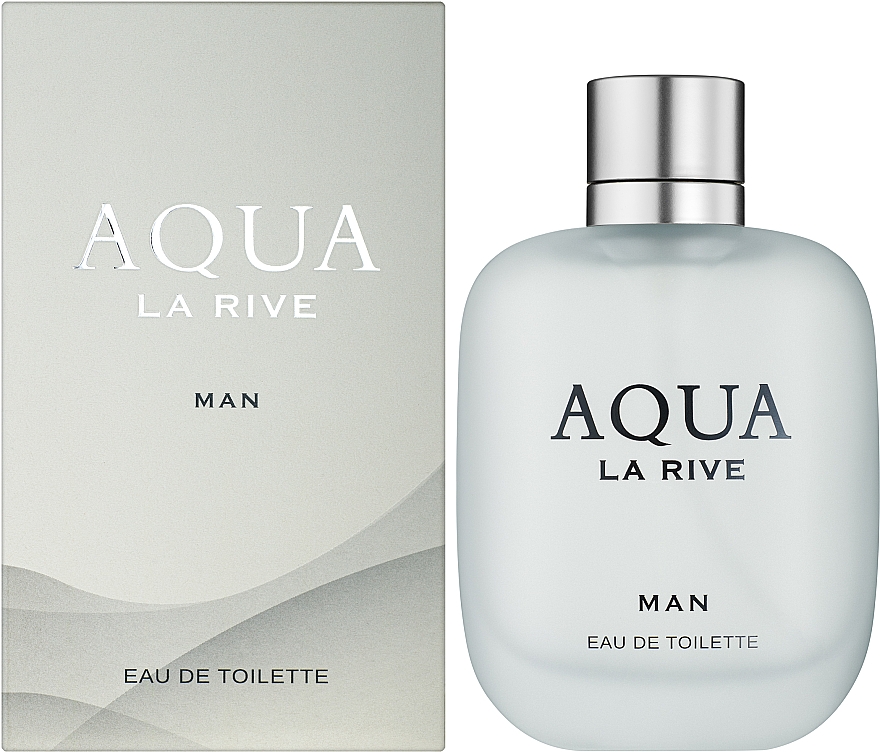 La Rive Aqua Men (100 ml)