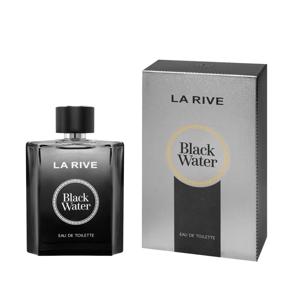 La Rive Black Creek/Water (100 ml)