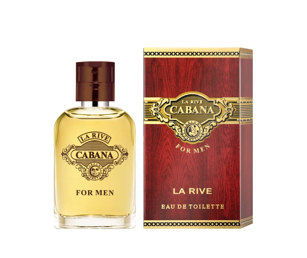 La Rive Cabana (30 ml)