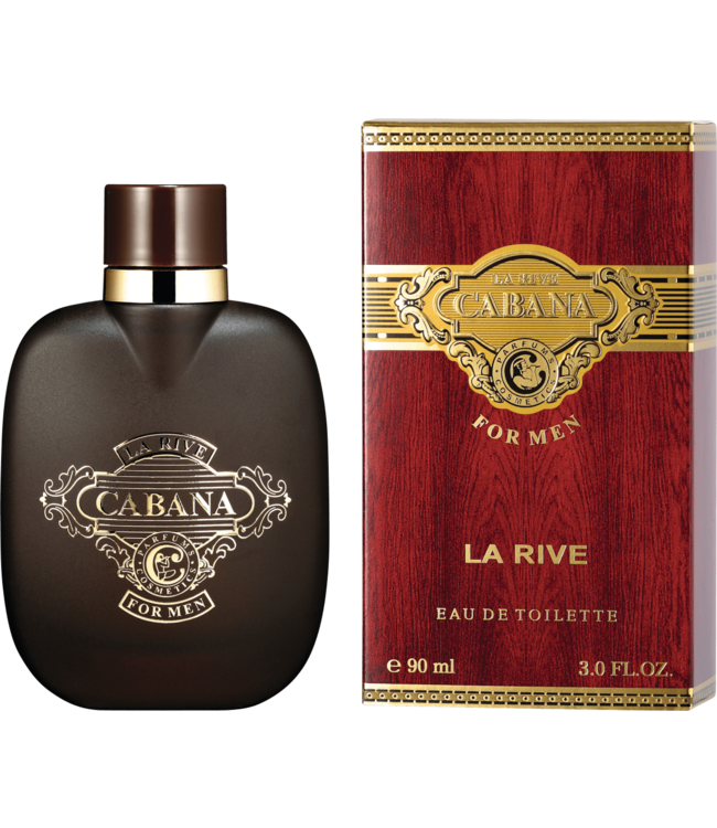 La Rive Cabana (100 ml)