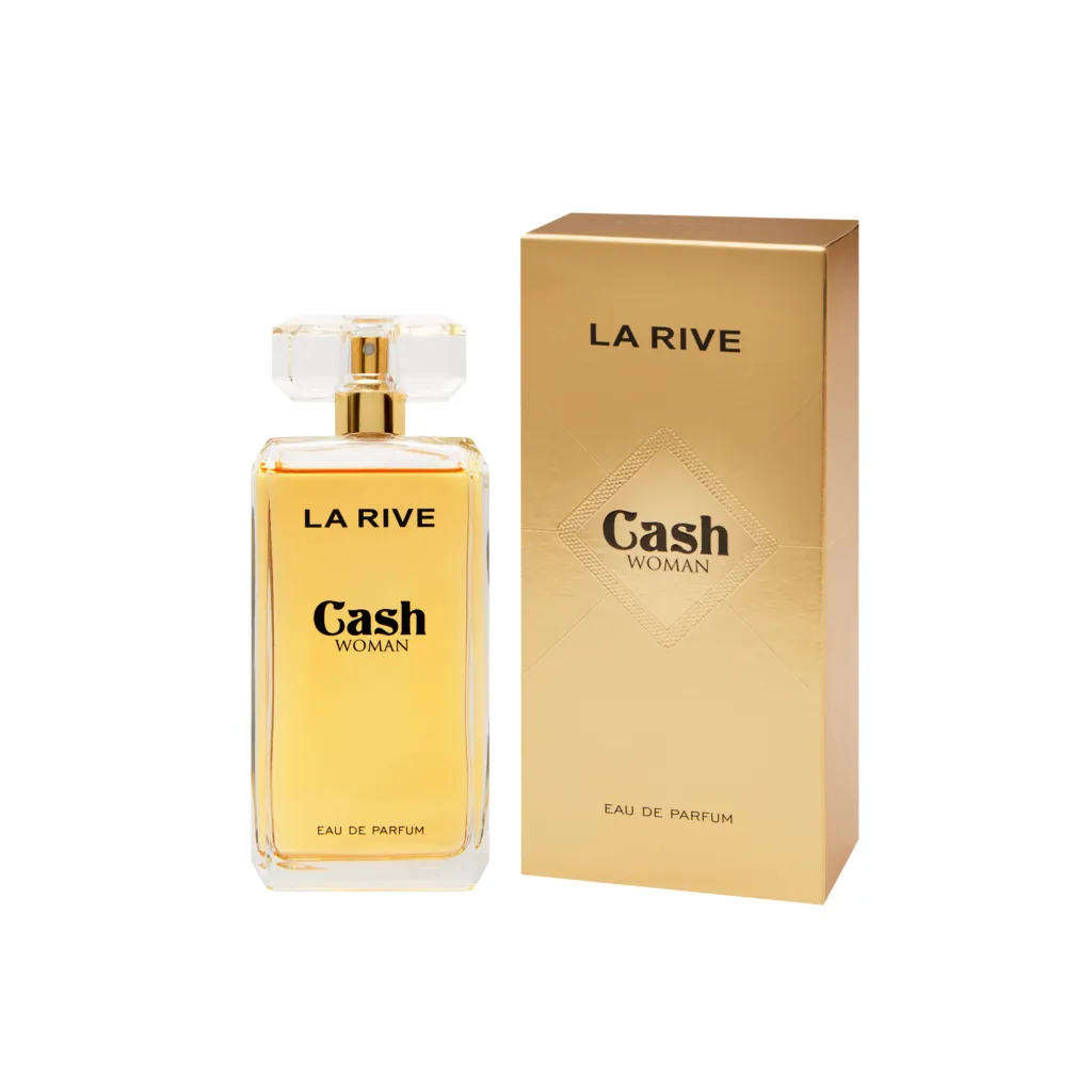 La Rive Cash Woman (100 ml)
