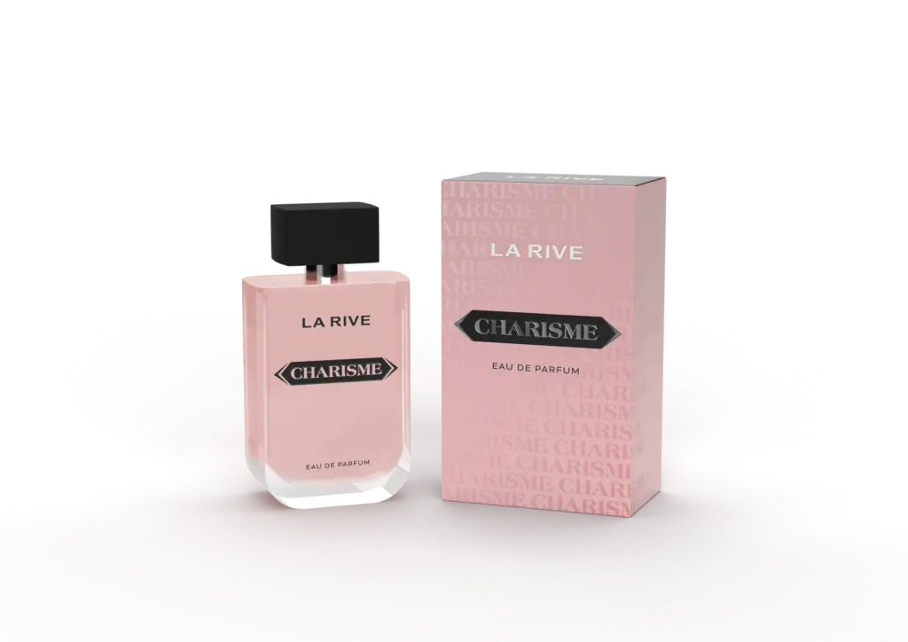 La Rive Charisme (100 ml)