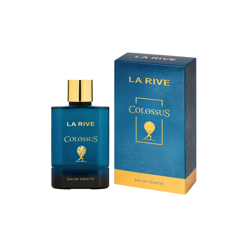 La Rive Colossus (100 ml)
