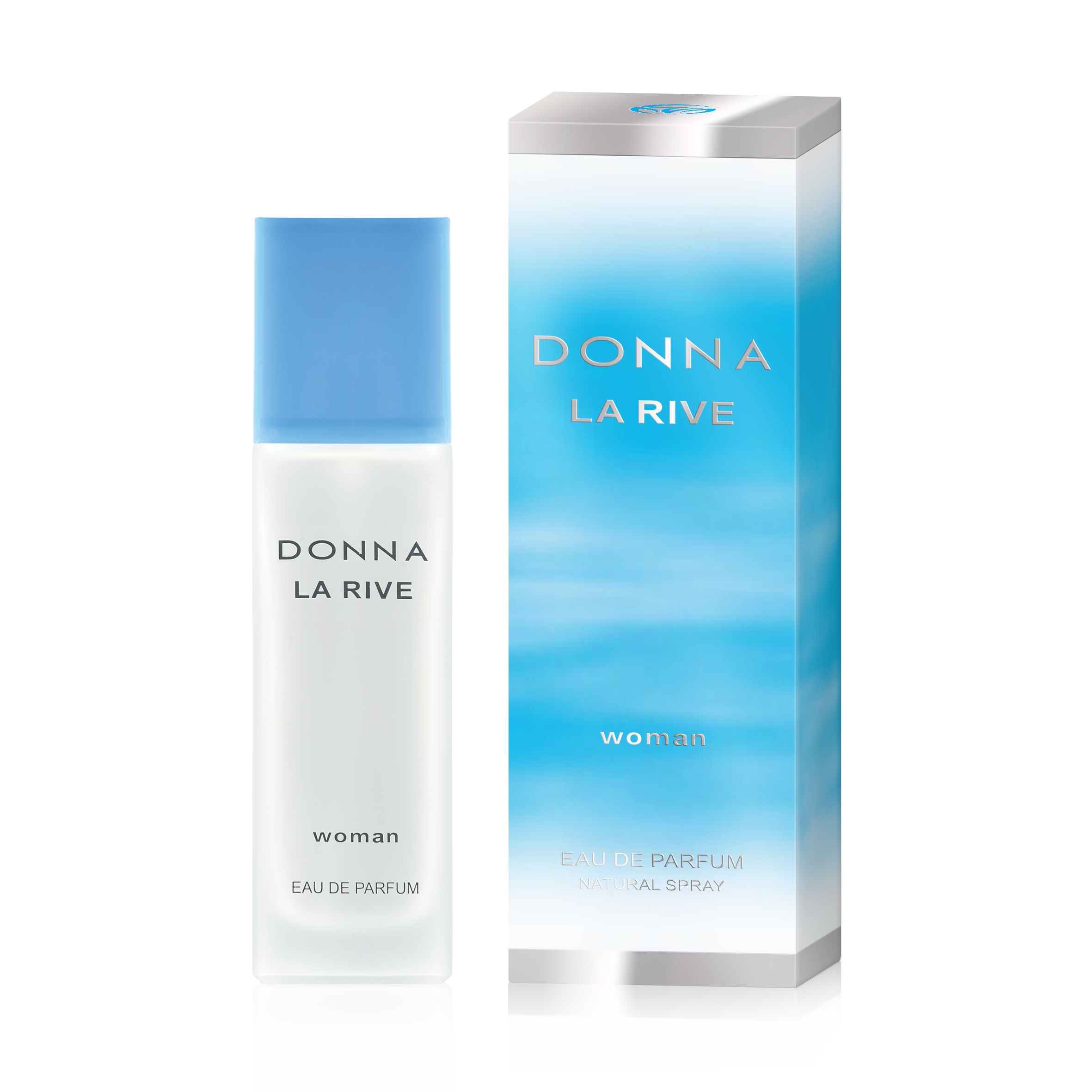 La Rive Donna (100 ml)