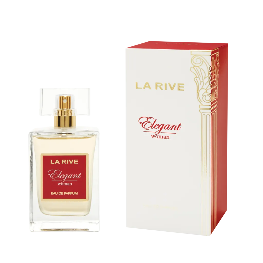 La Rive Elegant Woman (100 ml)