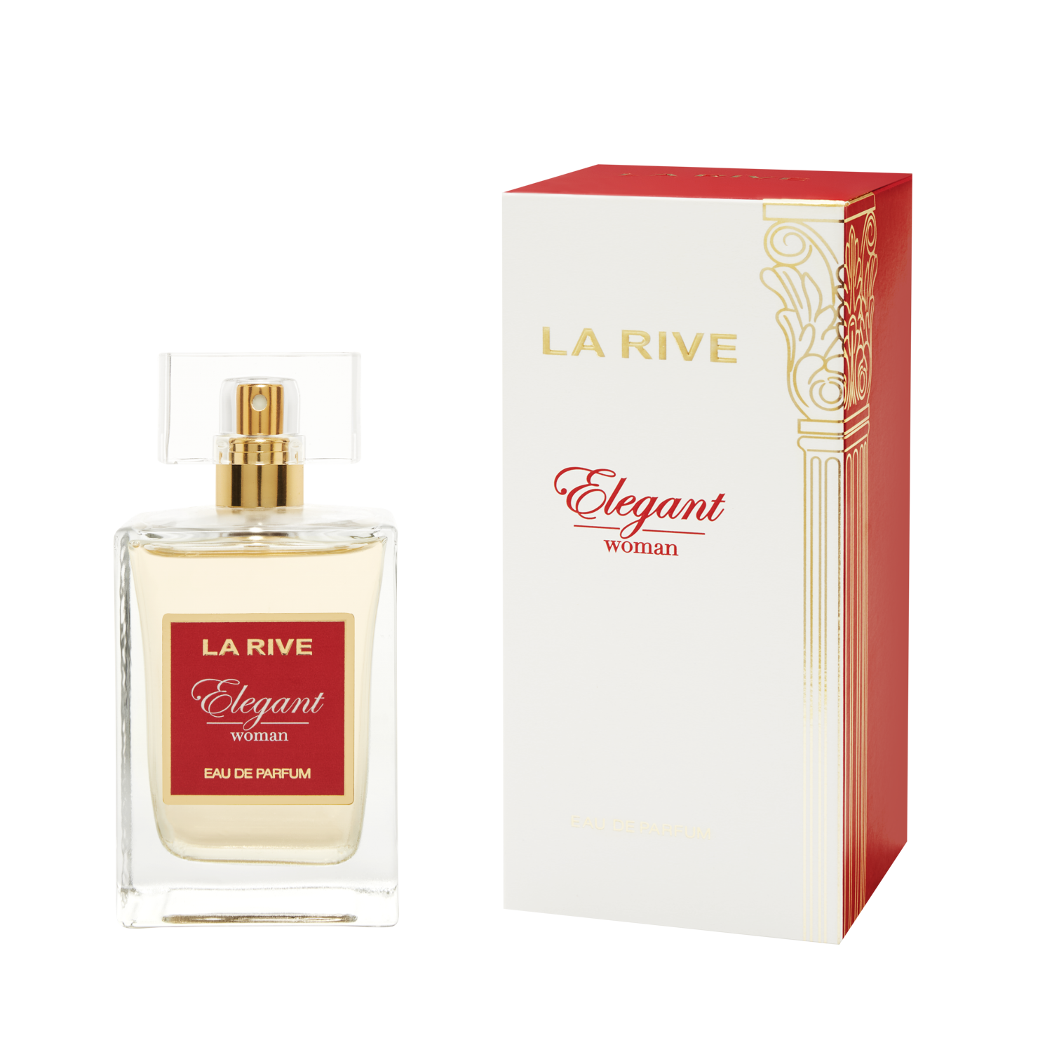 La Rive Elegant Woman (100 ml)