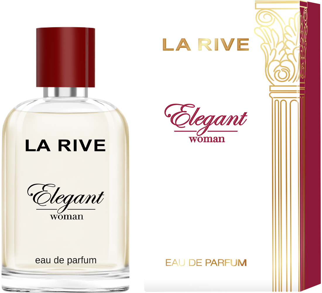 La Rive Elegant Woman (30 ml)