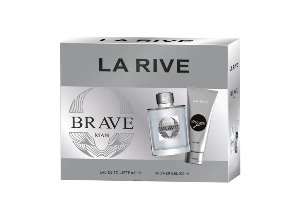 La Rive Giftset Brave (1 set)