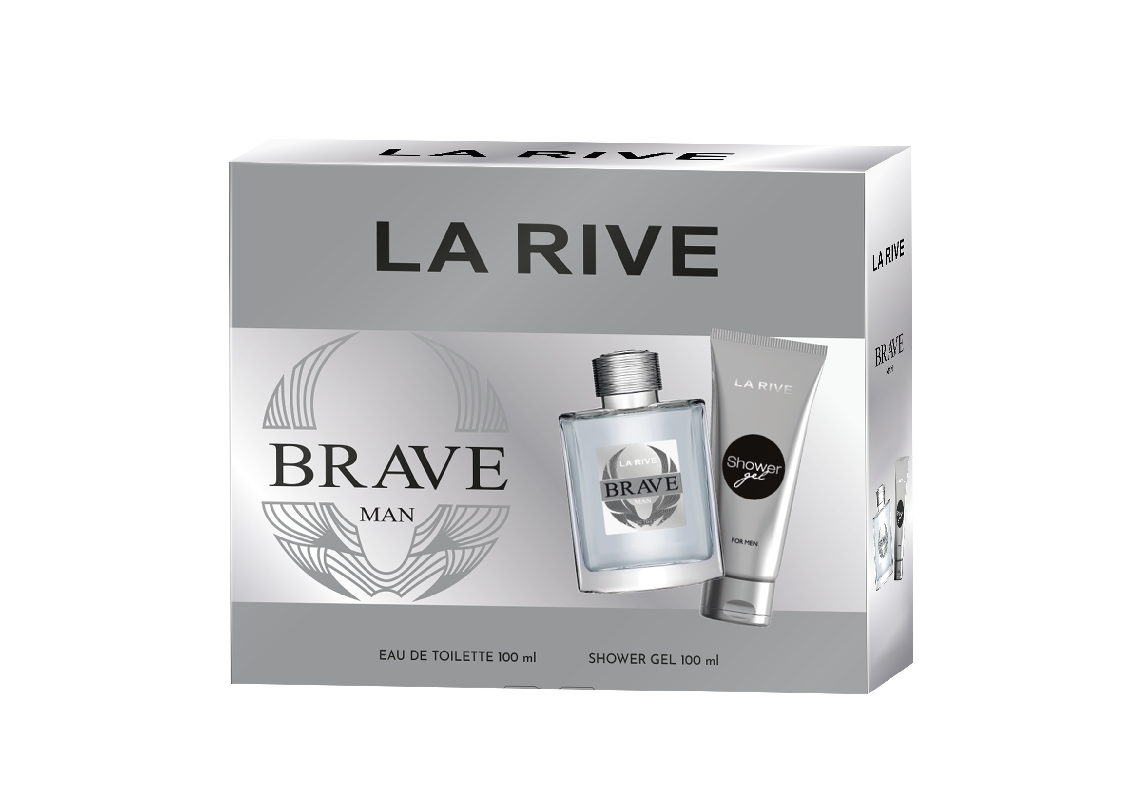 La Rive Giftset Brave (1 set)