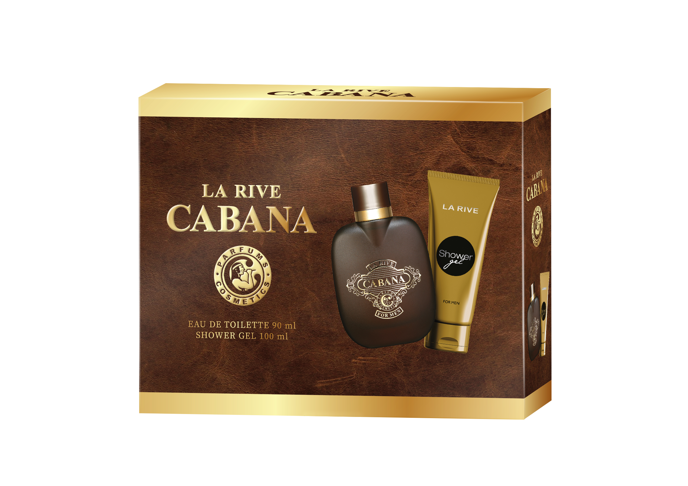 La Rive Giftset Cabana (1 set)