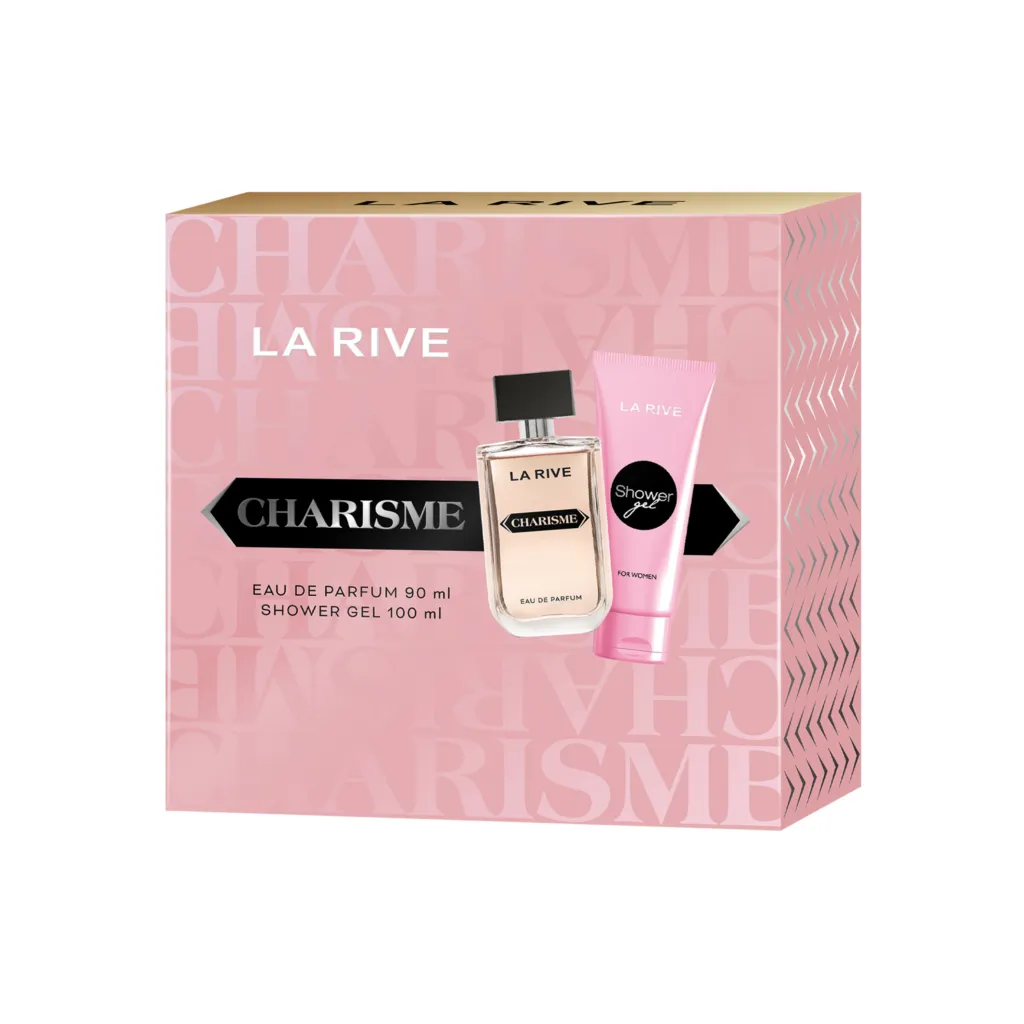 La Rive Giftset Charisme (1 set)