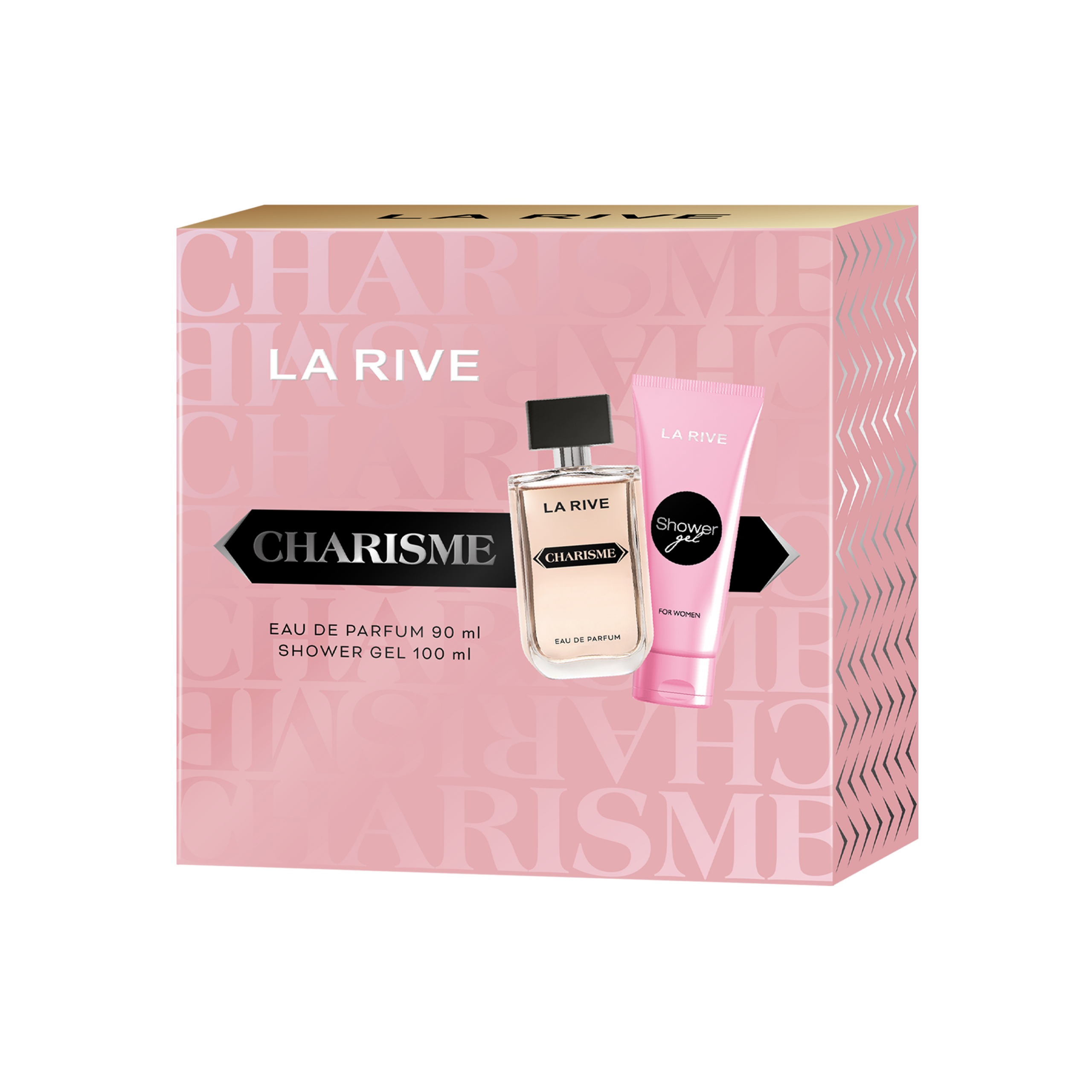 La Rive Giftset Charisme (1 set)