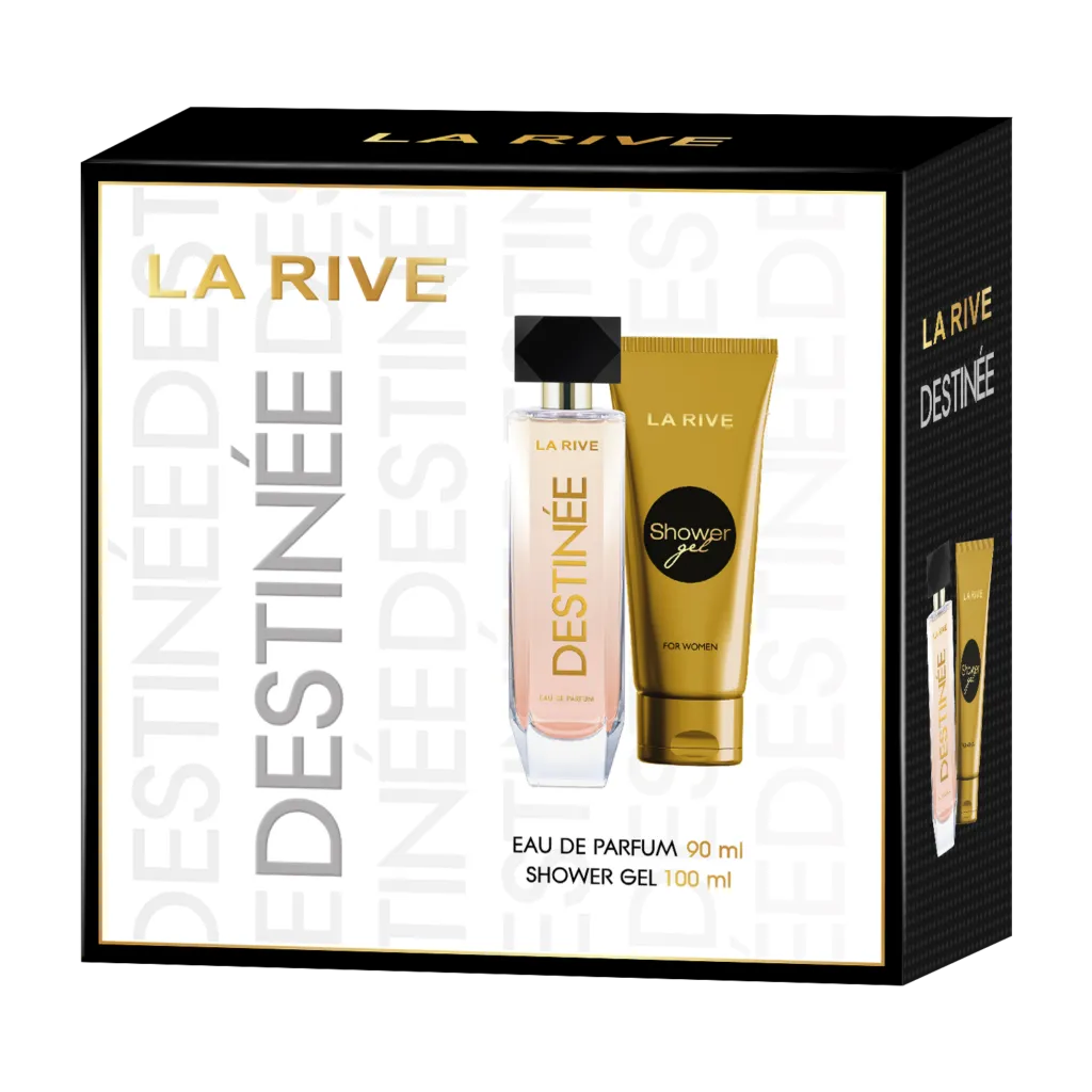La Rive Giftset Destinée (1 set)