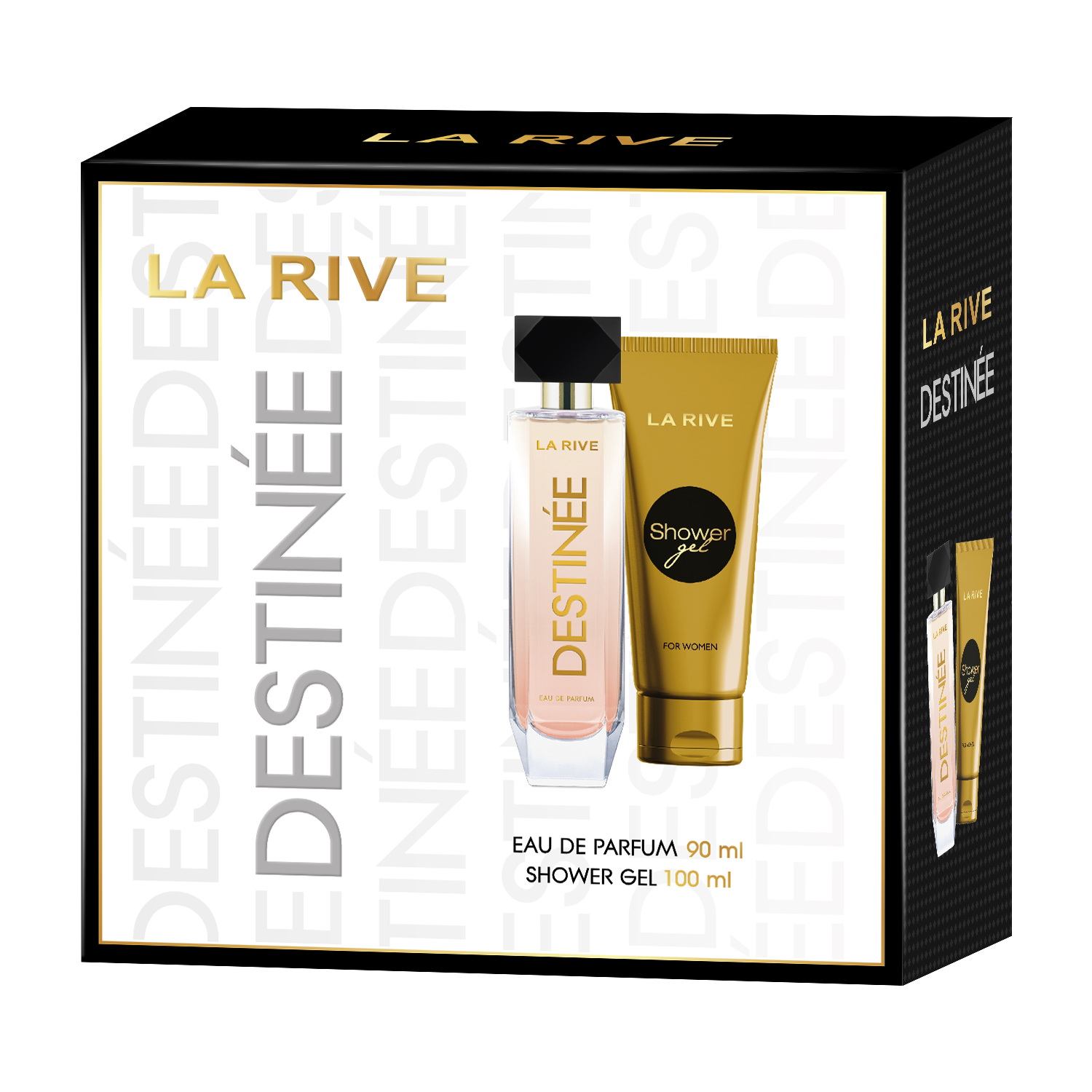 La Rive Giftset Destinée (1 set)