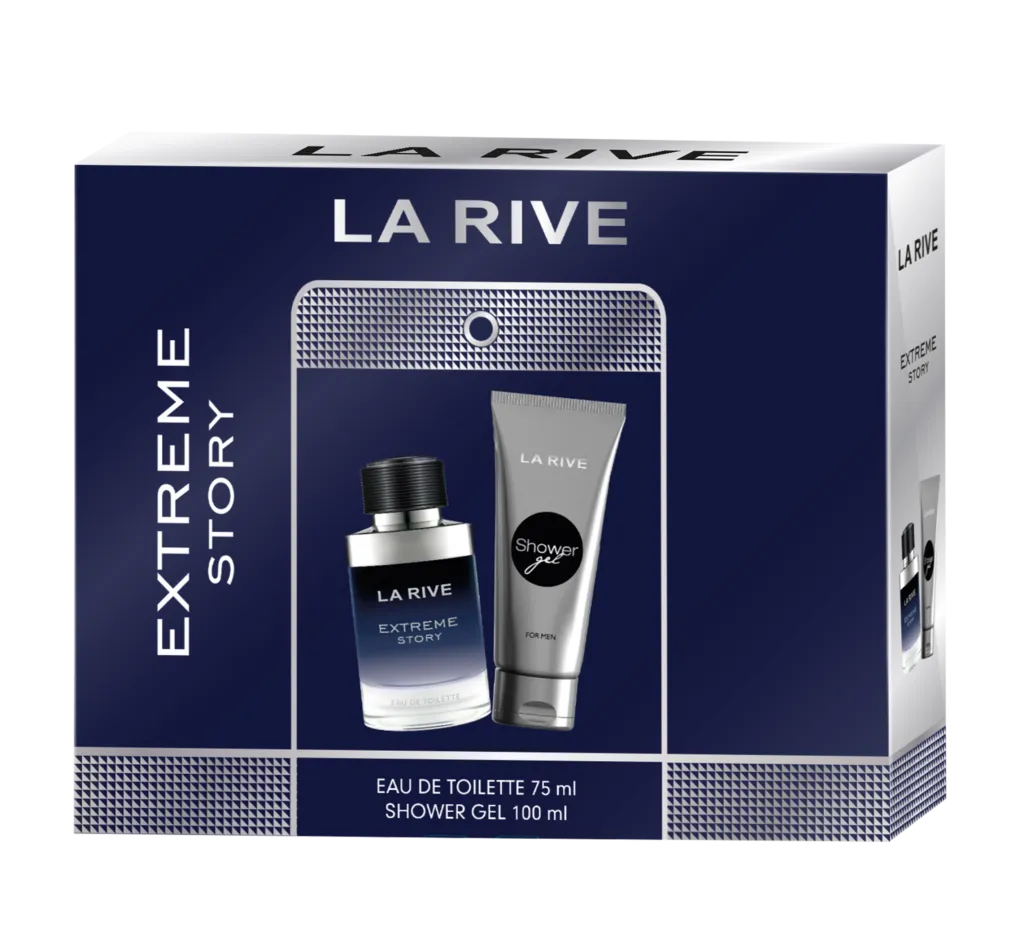 La Rive Giftset Extreme Story (1 set)