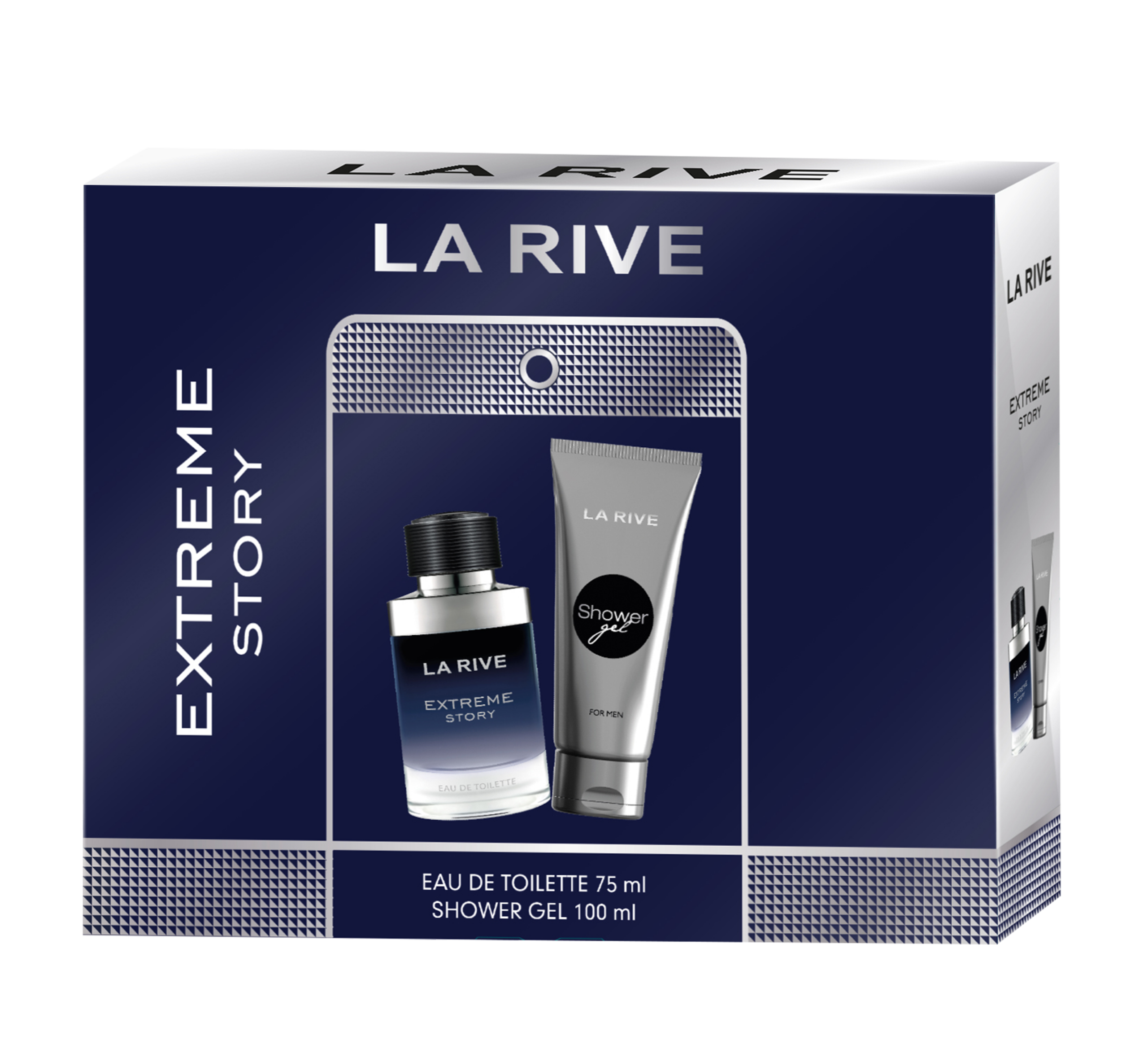 La Rive Giftset Extreme Story (1 set)