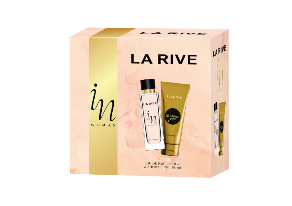 La Rive Giftset In Woman (1 set)
