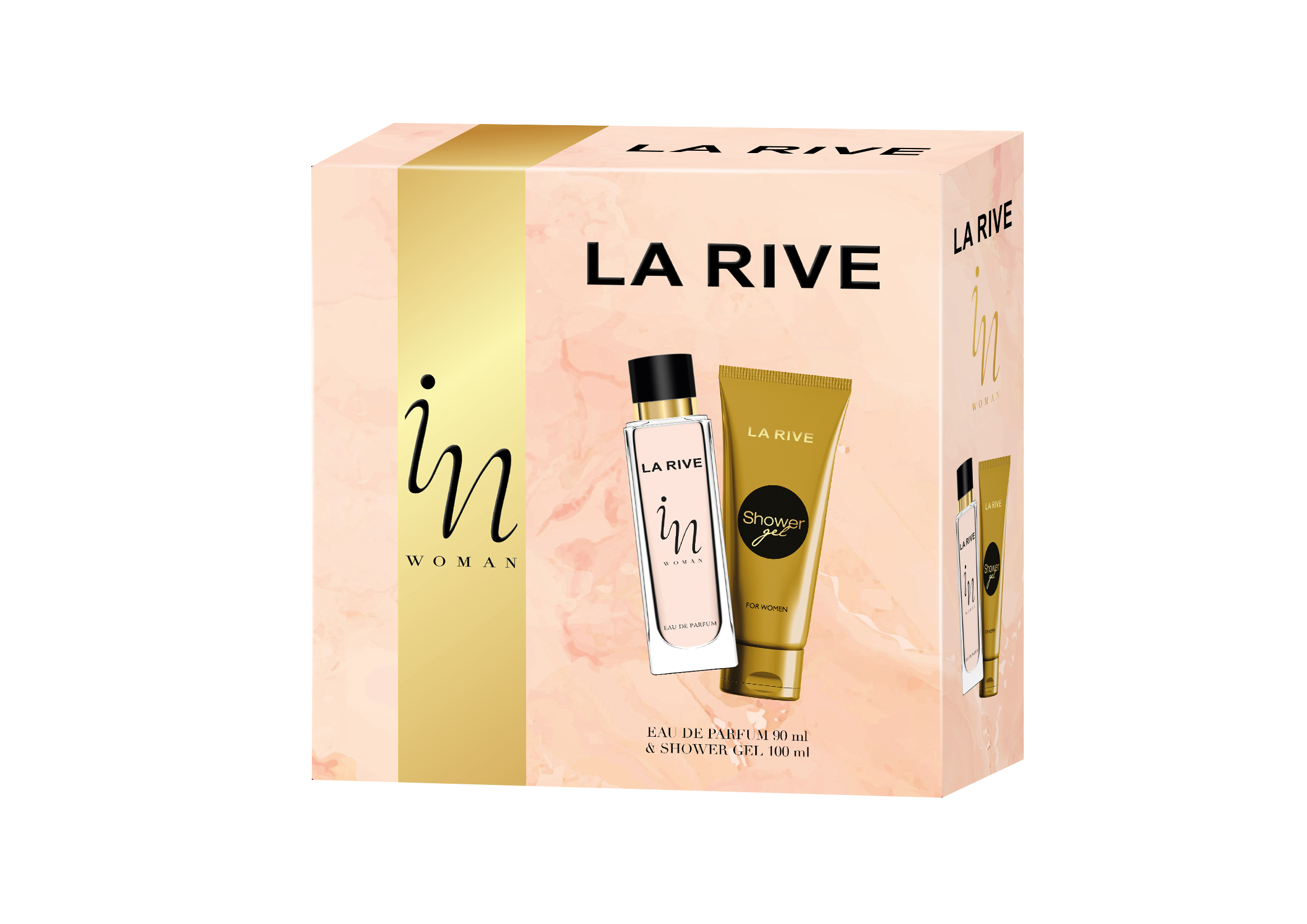 La Rive Giftset In Woman (1 set)