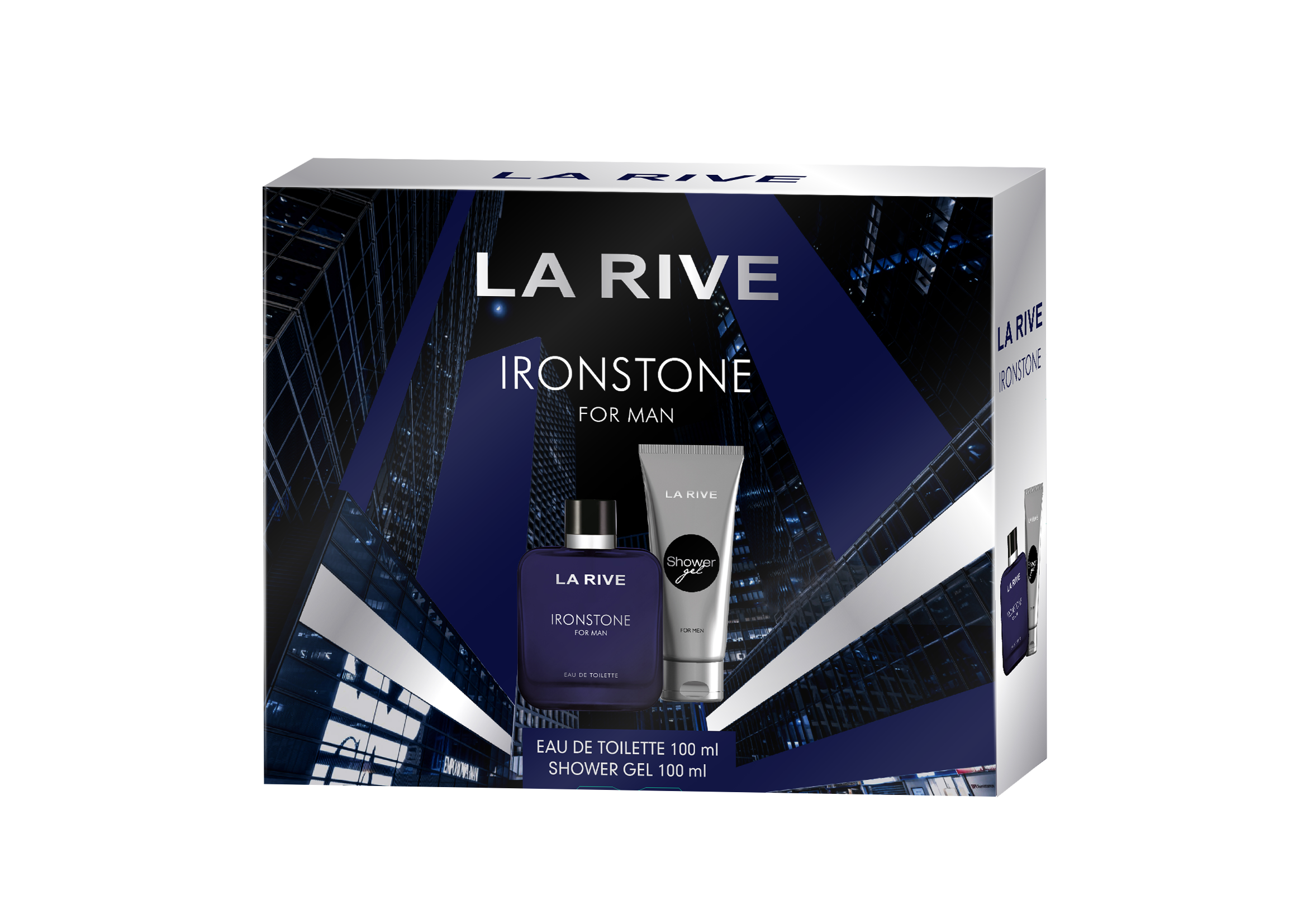 La Rive Giftset Ironstone (1 set)