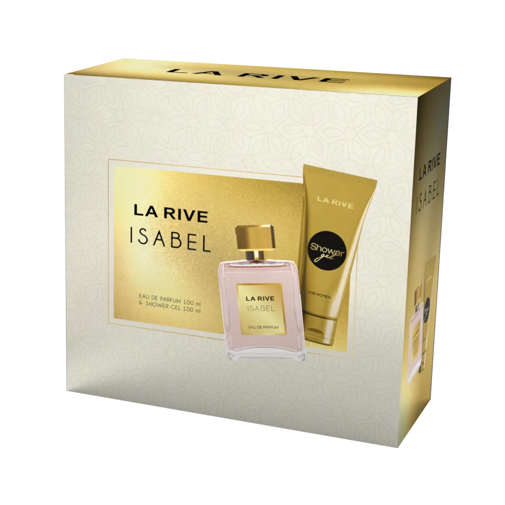 La Rive Giftset Isabel (V2) (1 set)