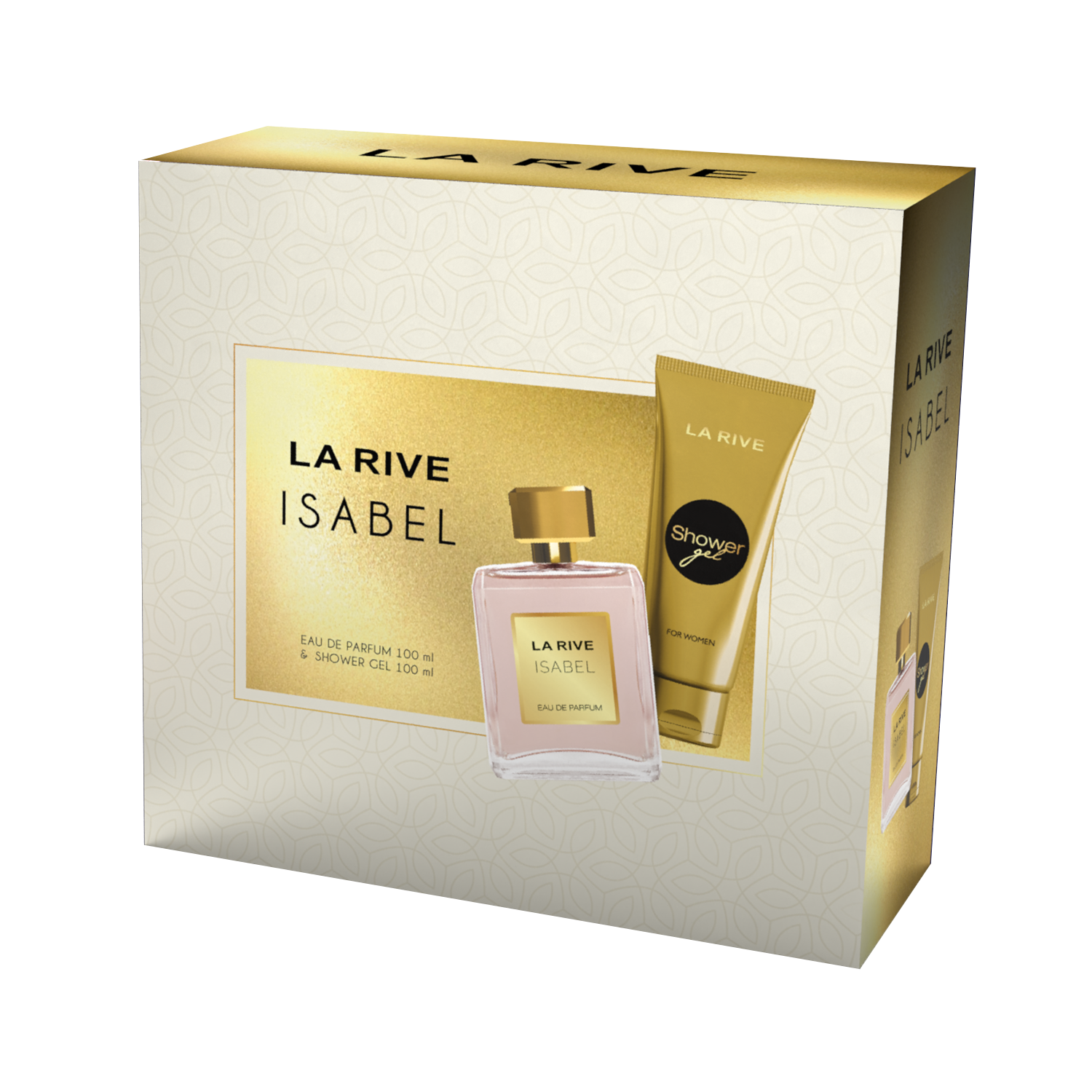 La Rive Giftset Isabel (V2) (1 set)