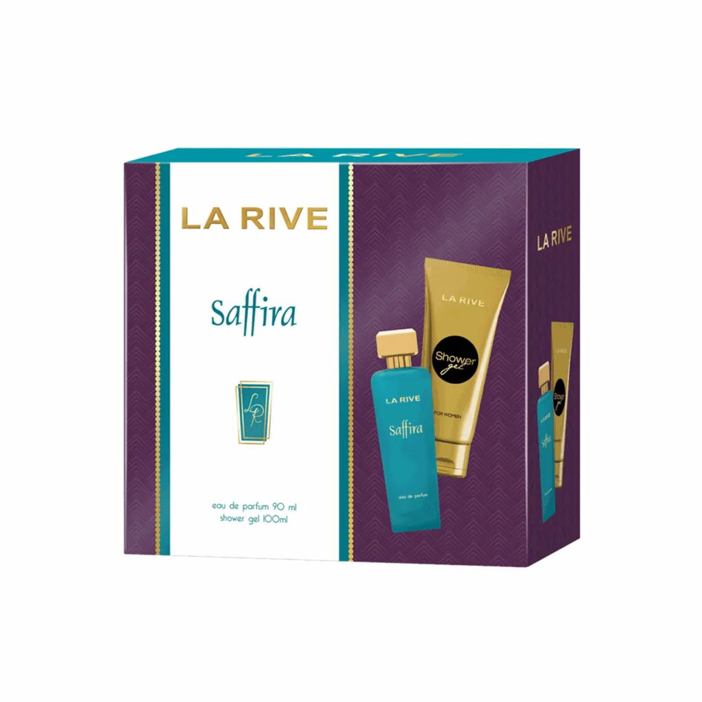 La Rive Giftset Saffira (1 set)