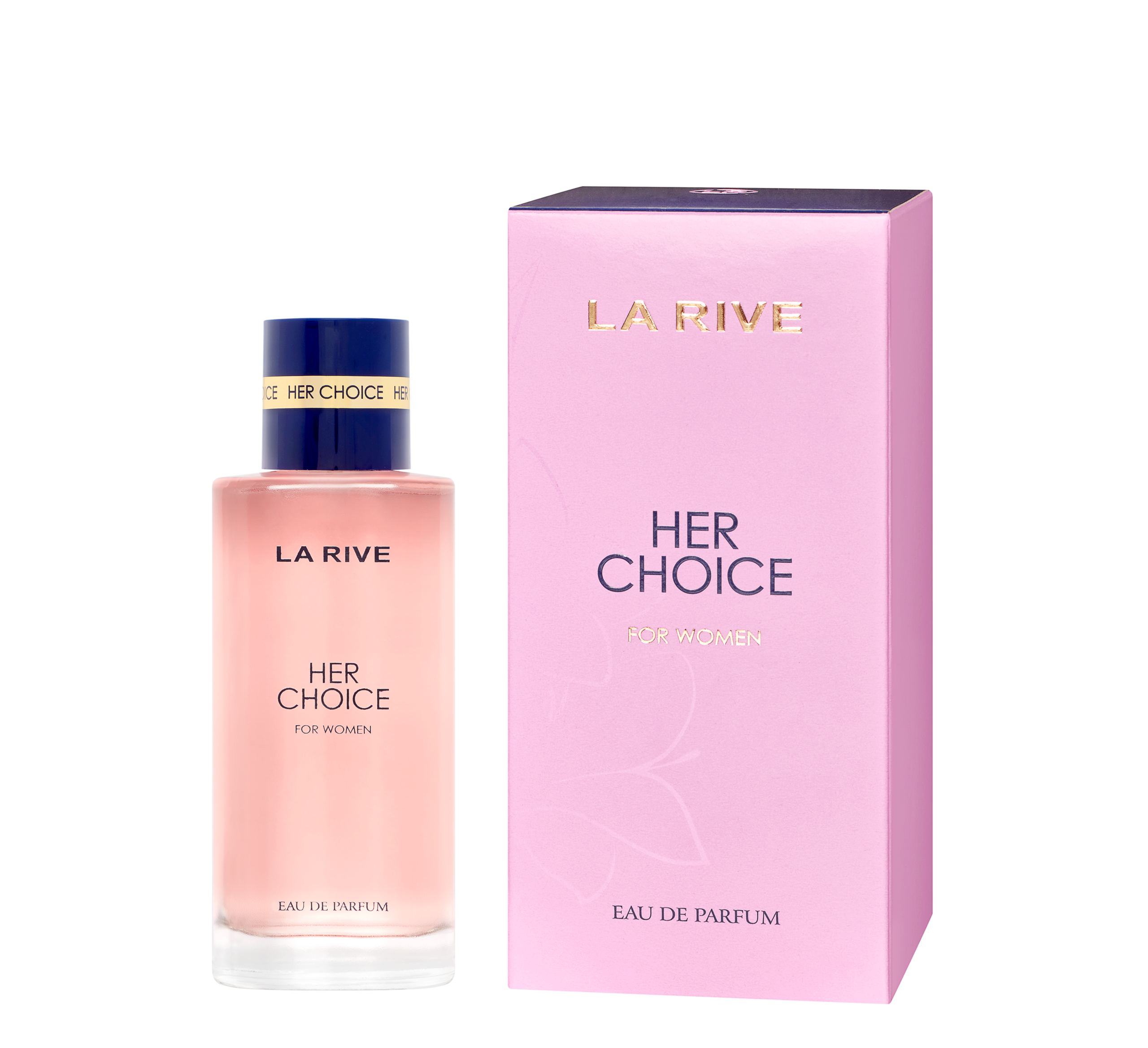La Rive Her Choice (100 ml)