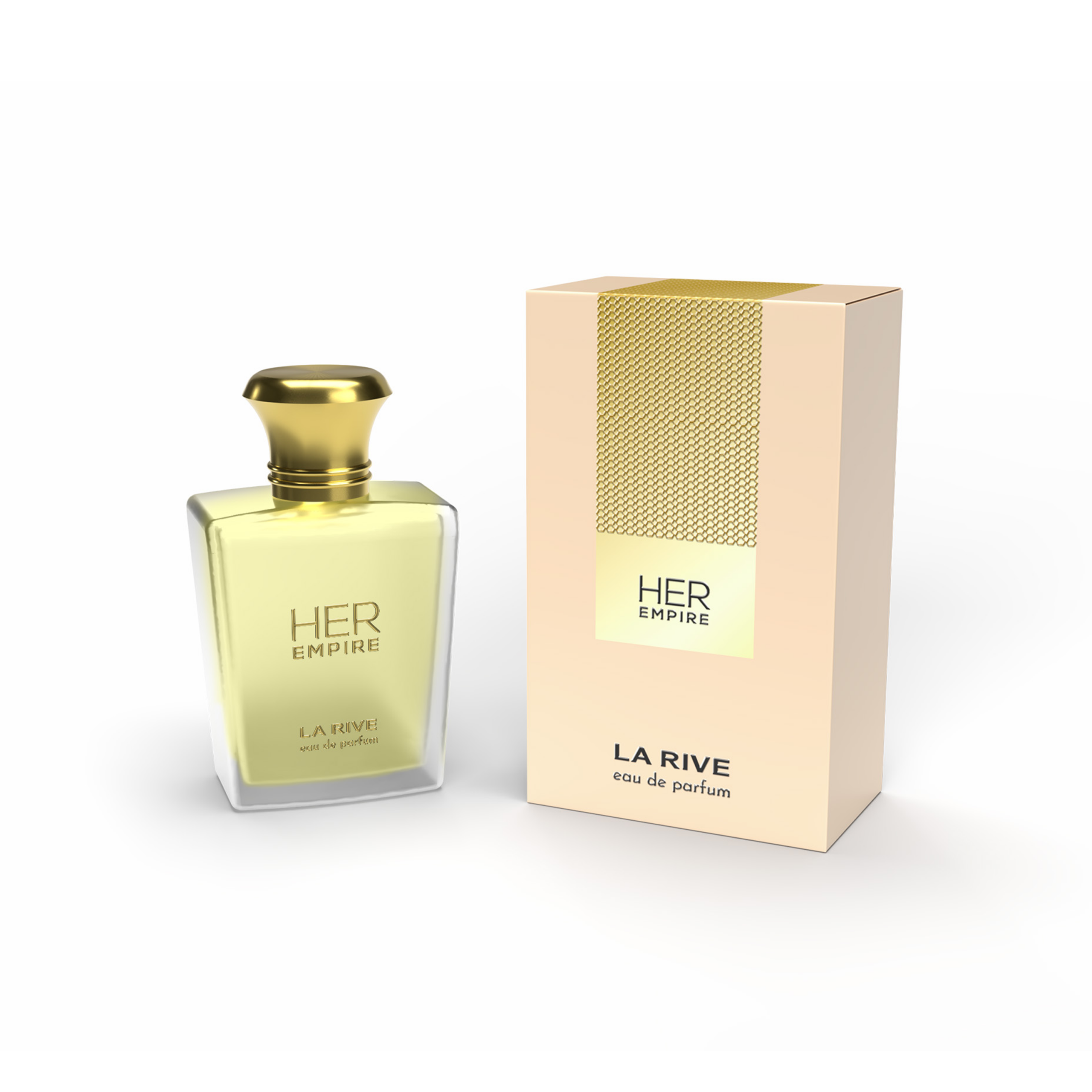 La Rive Her Empire (100 ml)
