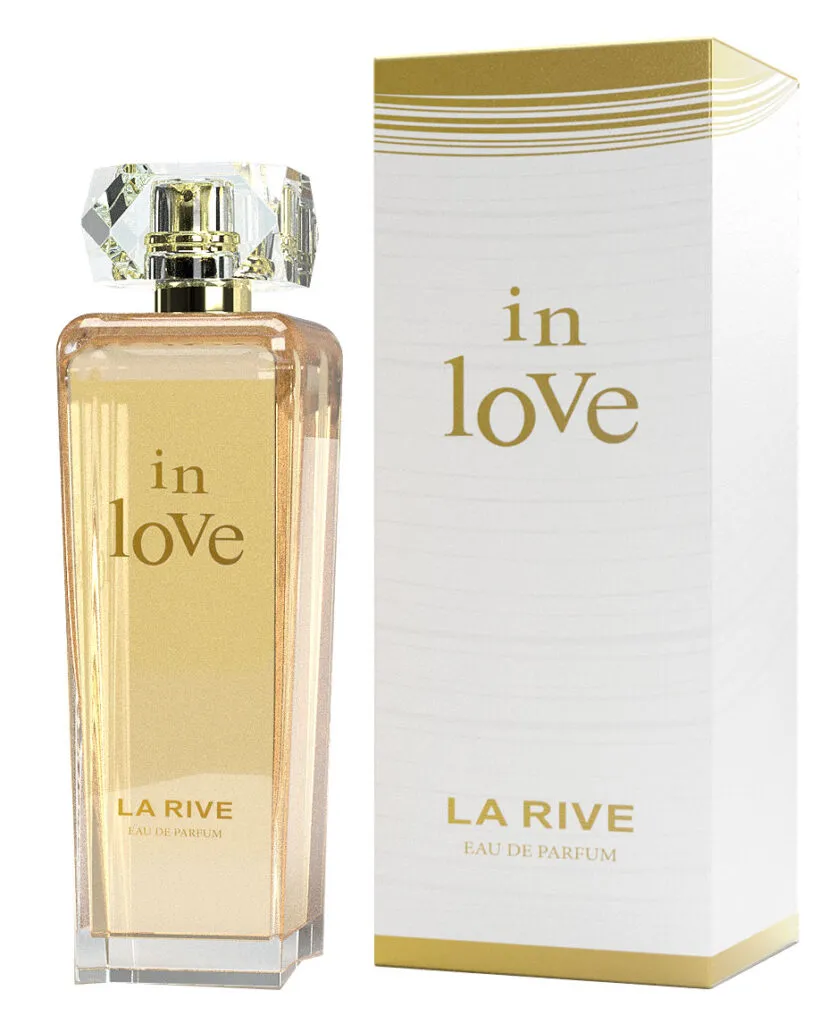 La Rive In Love (100 ml)