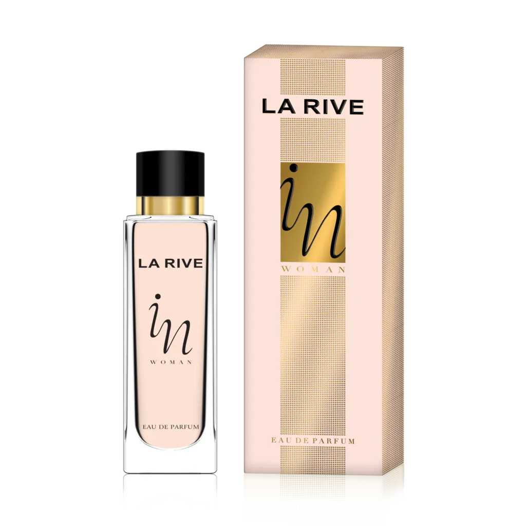 La Rive In Woman (100 ml)