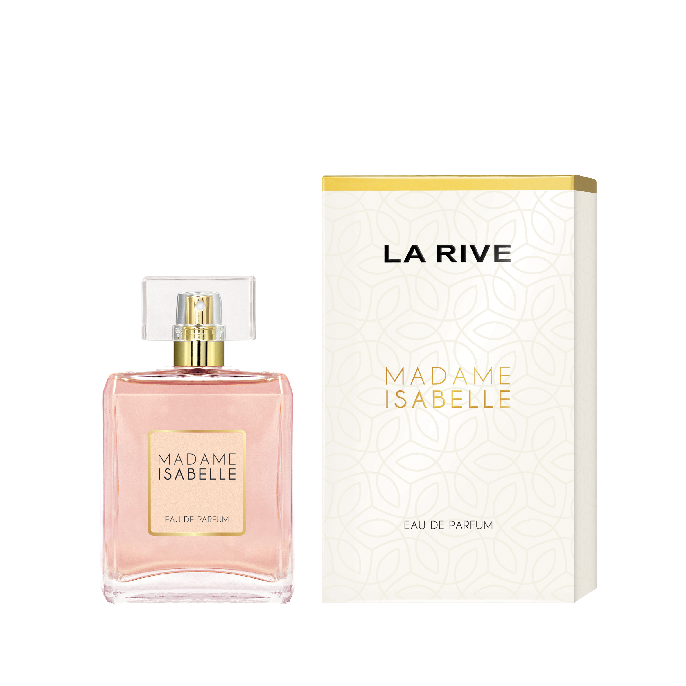 La Rive Madame Isabelle (100 ml)