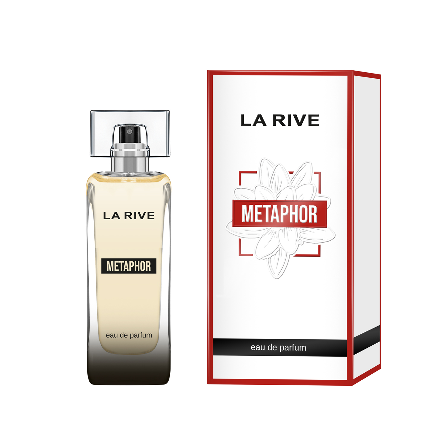 La Rive Metaphor (100 ml)