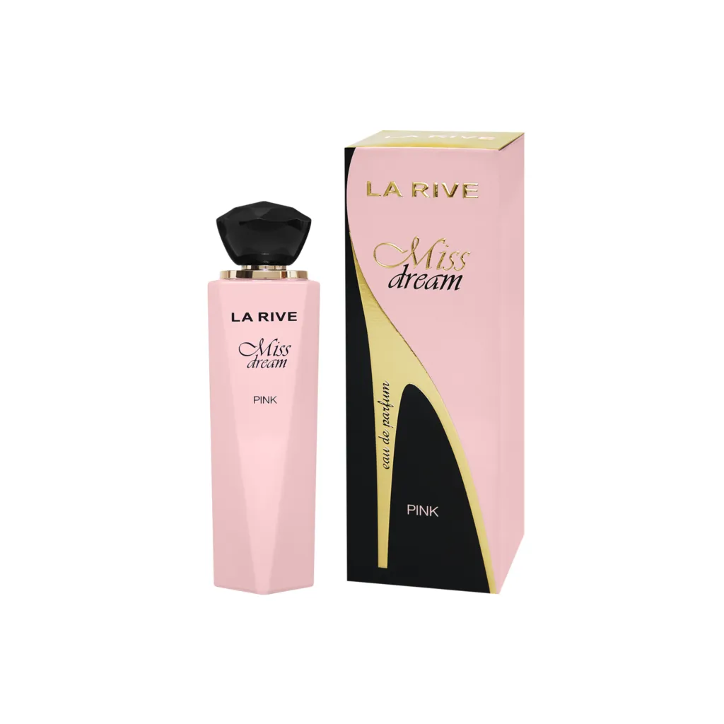 La Rive Miss Dream Pink (100 ml)