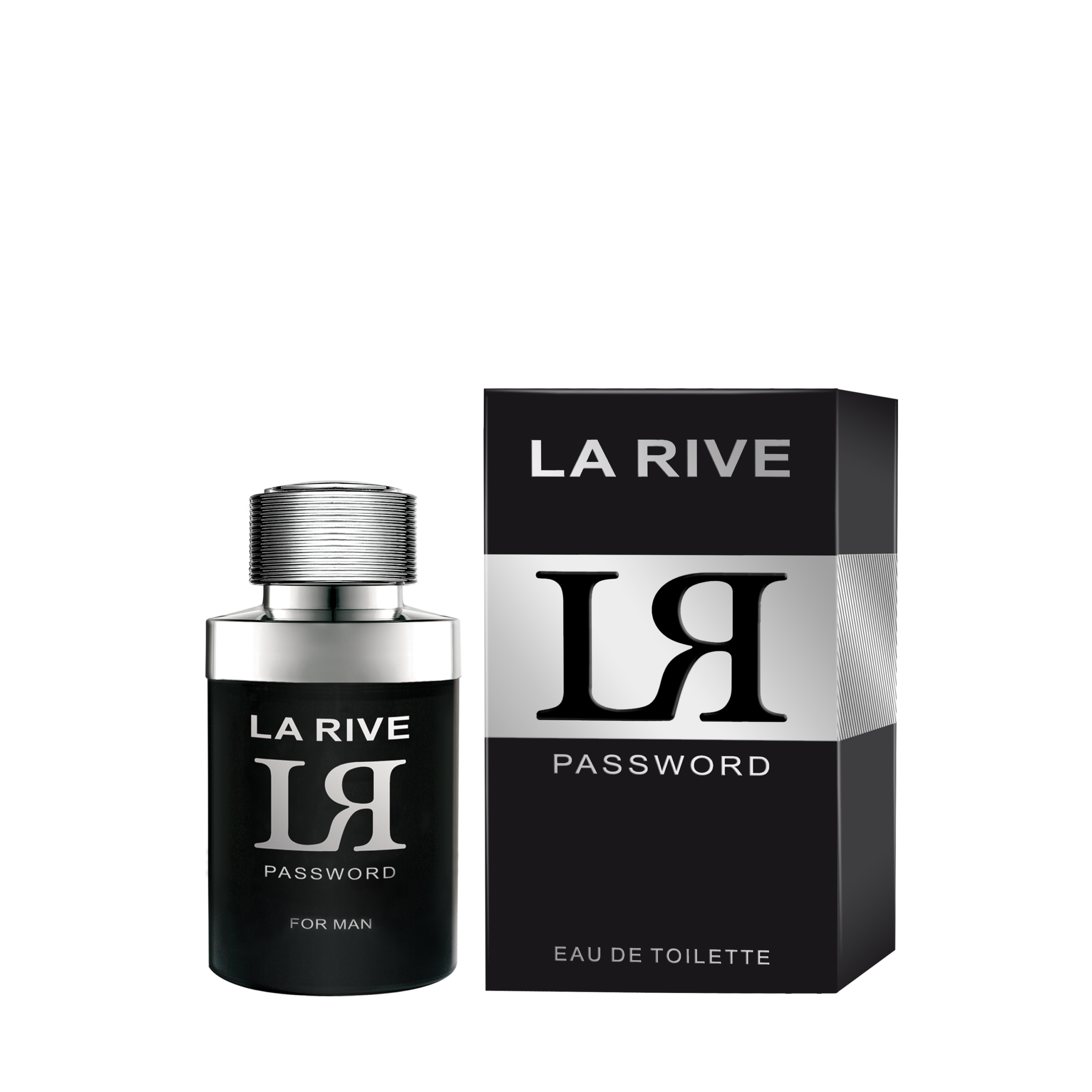 La Rive Password (100 ml)