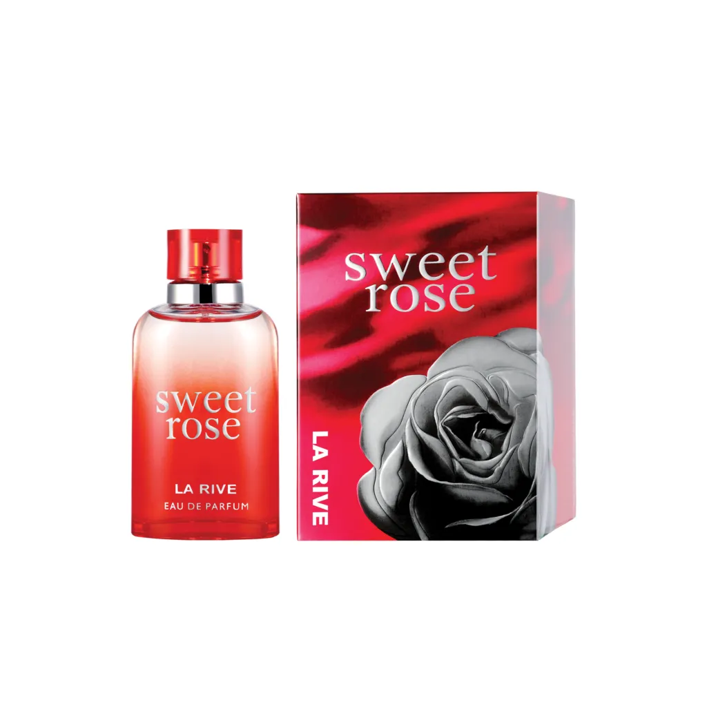 La Rive Sweet Rose (100 ml)