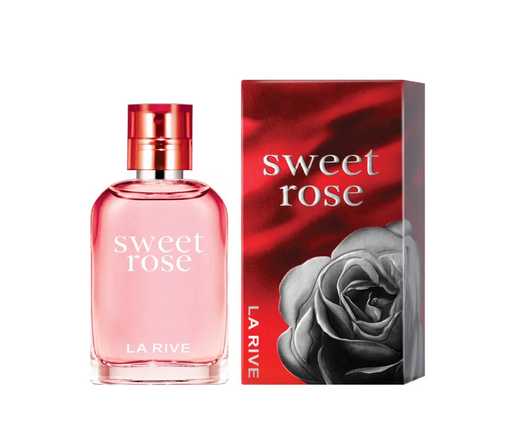 La Rive Sweet Rose (30 ml)