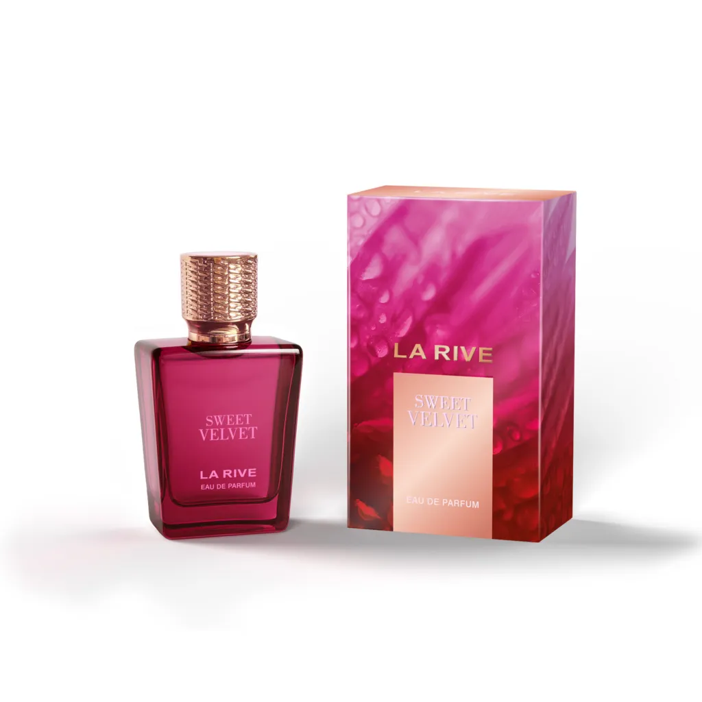 La Rive Sweet Velvet (100 ml)