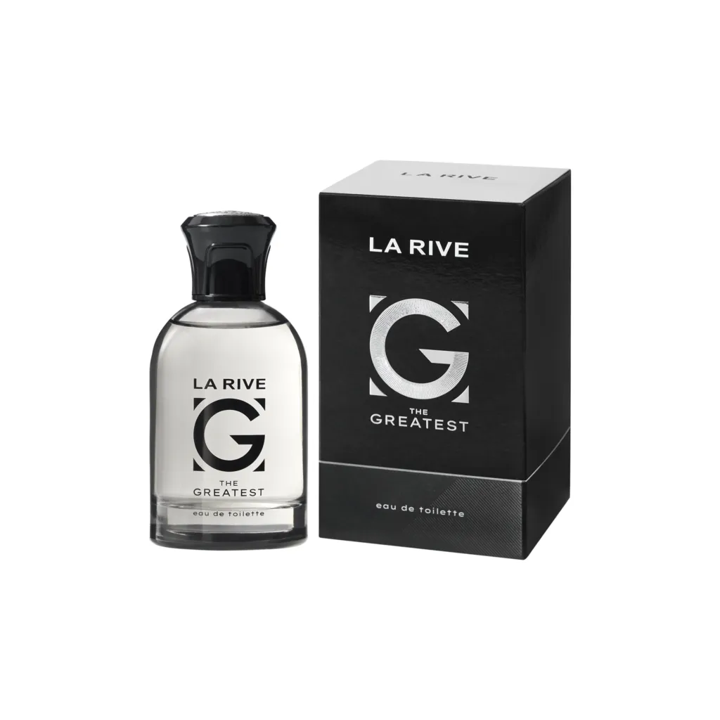 La Rive The Greatest (100 ml)